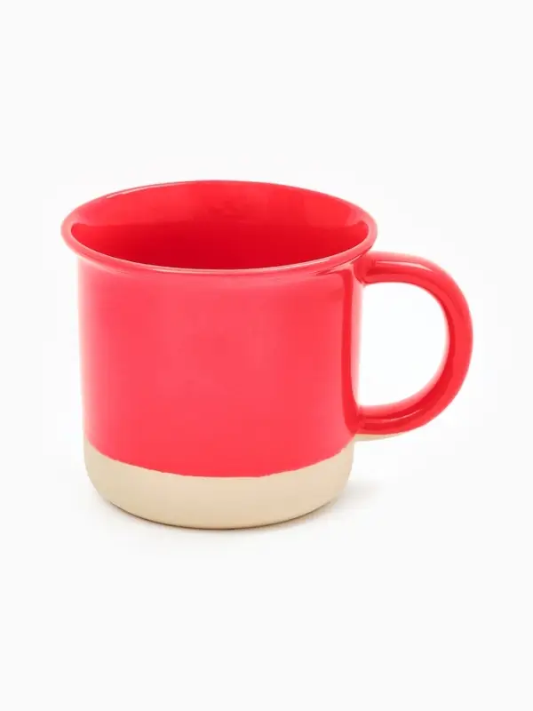 Кружка чайная новогодняя «Чудеса рядом», 400 мл, ручная работа Кружка чайная новогодняя «Чудеса рядом», 400 мл, ручная работа