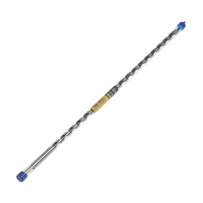Сверло по дереву шнековое ТУНДРА, SDS-plus, 10&times;460 мм