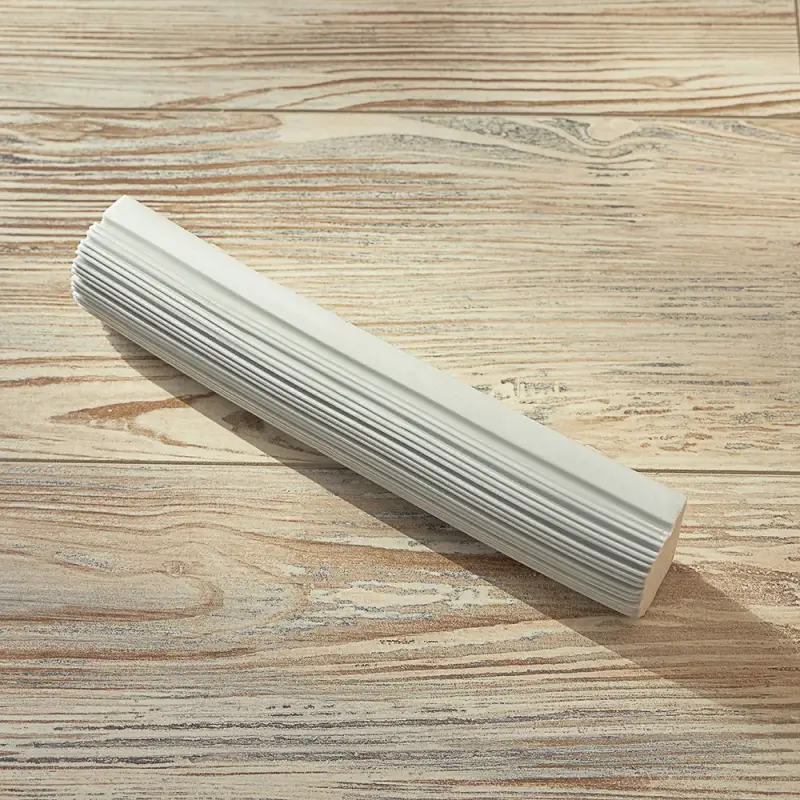 VETTA Губка запасная для складной швабры ПВА, плоская, 28см, влажная