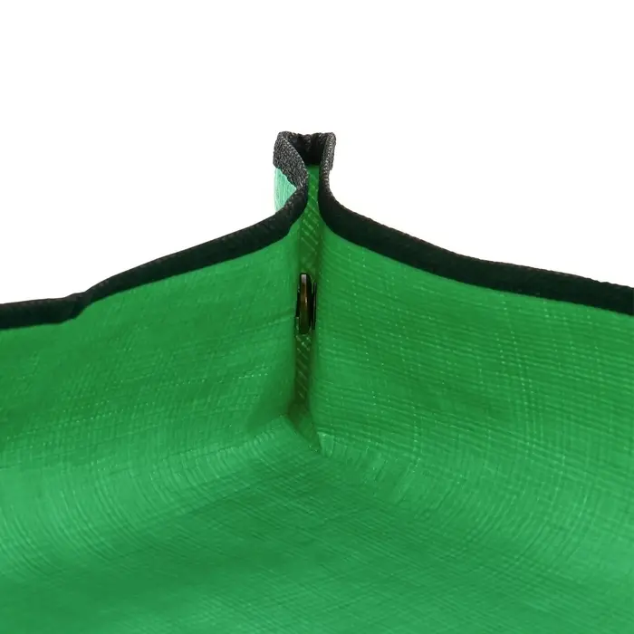 Коврик для пересадки растений, пластик, 75&times;75 см, Greengo