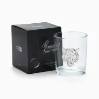 Стакан для виски &laquo;Тигр&raquo;, 230 мл