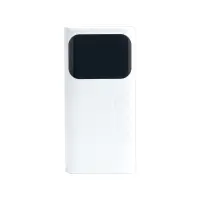 Внешний аккумулятор 30000 mAh J144A HOCO белый