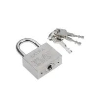 Замок навесной, тип 5, 6&times;50 мм