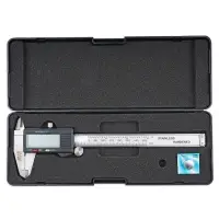Штангенциркуль 150 мм AVS CLP-150D электронный (шаг 0,01 мм)