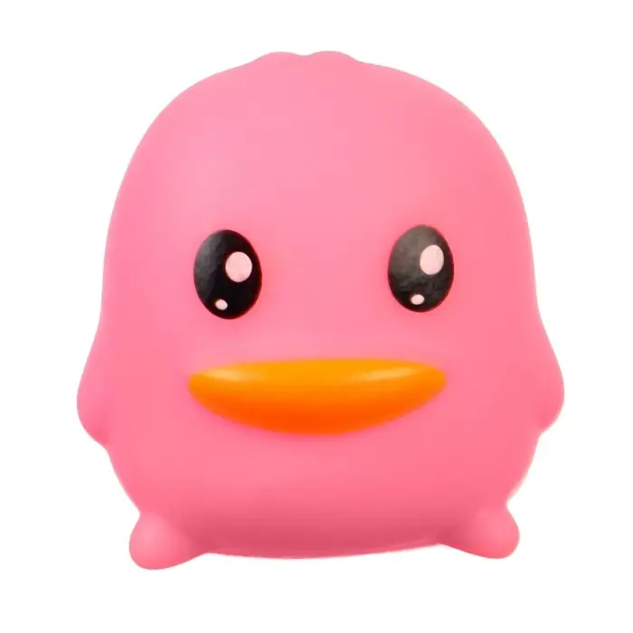 Резиновые игрушки для ванны Крошка Я &laquo;Малыши&raquo;, с пищалкой, в наборе 12 шт.