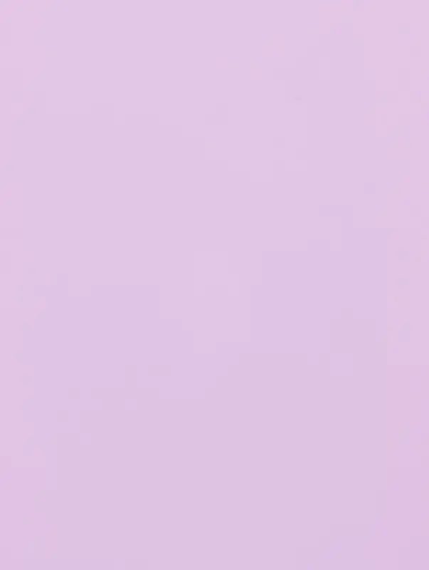 Пленка для цветов, матовая, светло-сиреневая, 0.57&times;30 м &plusmn;5 %, 50 мкм