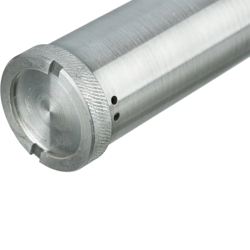 Пенал для ключей металл 150/40