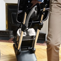 Парогенератор 3-в-1 IXEO POWER QT2028F0