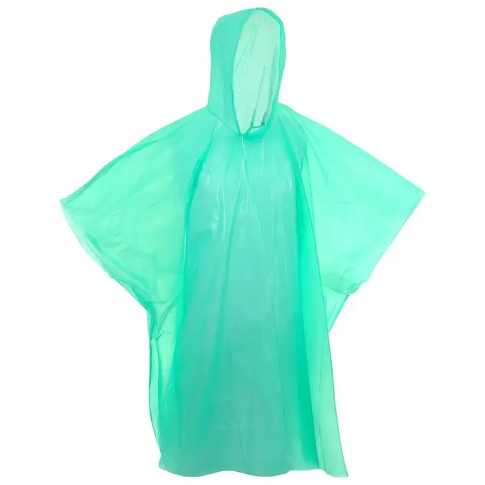 Дождевик - пончо, взрослый, р. 48-50, МИКС Дождевик - пончо, взрослый, р. 48-50, МИКС