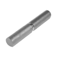 Петля гаражная ТУНДРА, с подшипником, 36&times;240 мм, набор 4 шт.