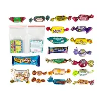 Подарок «Угощение» 300 г Подарок «Угощение» 300 г