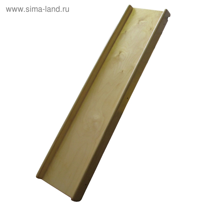 Горка для детского спортивного комплекса, удлинённая Горка для детского спортивного комплекса, удлинённая