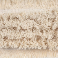 Насадка МОП д/флаундера 60х12см ДастМоп (155438) Vileda Professional 118102