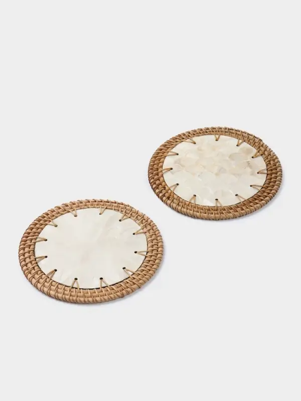 Подставка под горячее, 15 см, МИКС