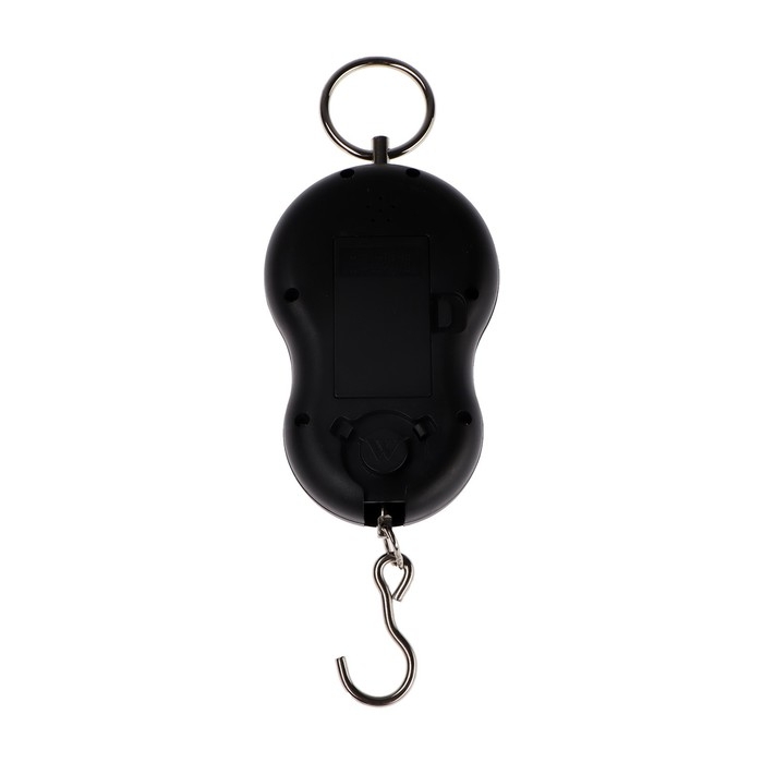 Весы-безмен Luazon LV-402, электронный, до 50 кг, точность до 10 г, подсветка, МИКС Весы-безмен Luazon LV-402, электронный, до 50 кг, точность до 10 г, подсветка, МИКС