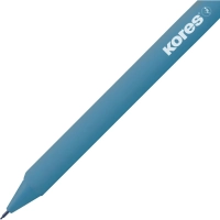 Карандаш механический Kores M2 Essential 0,5мм, прорез.корп, в асс, 99154