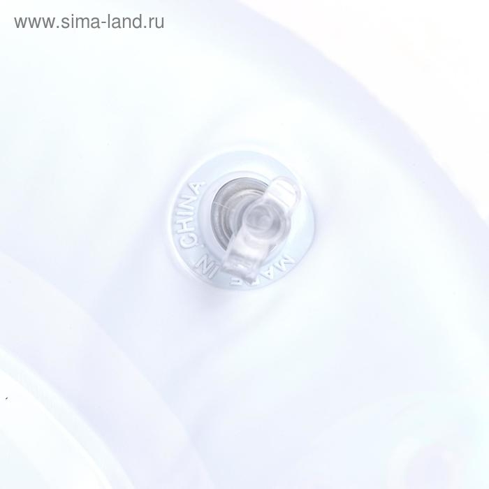 Акваковрик развивающий «Сердечко» Акваковрик развивающий «Сердечко»