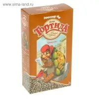 Лакомство "Тортила Гранулы" для сухопутных черепах, гранулированный, 150 г. Лакомство "Тортила Гранулы" для сухопутных черепах, гранулированный, 150 г.