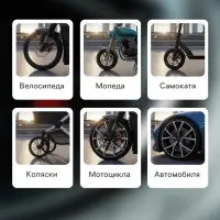 Колпачок на вентиль шины TORSO, черный, набор 4 шт.