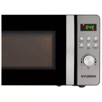 Микроволновая Печь HYM-D2074 20л. 700Вт черный