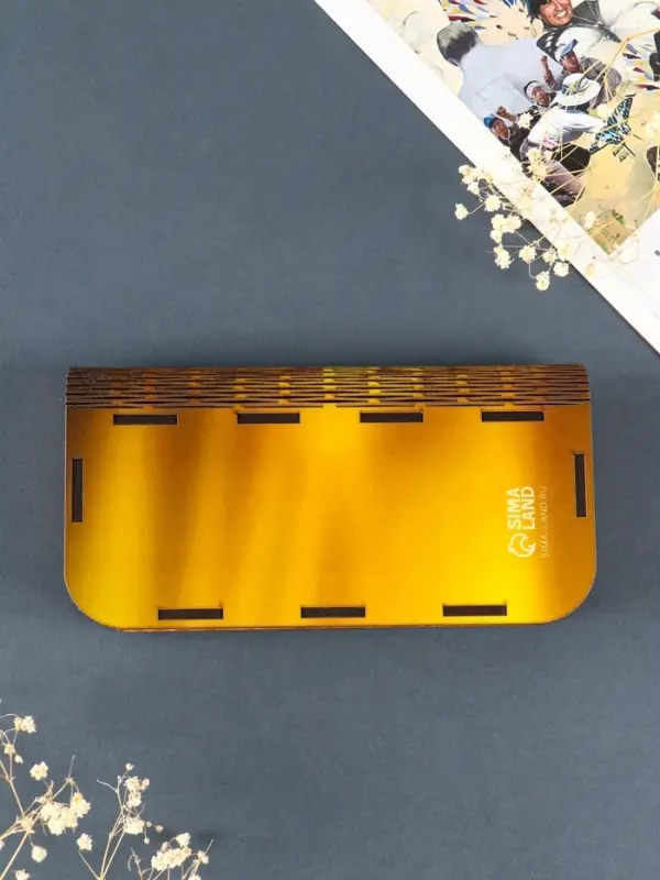 Купюрница подарочная &laquo;Магнит для денег&raquo;, 17&times;8.5 см