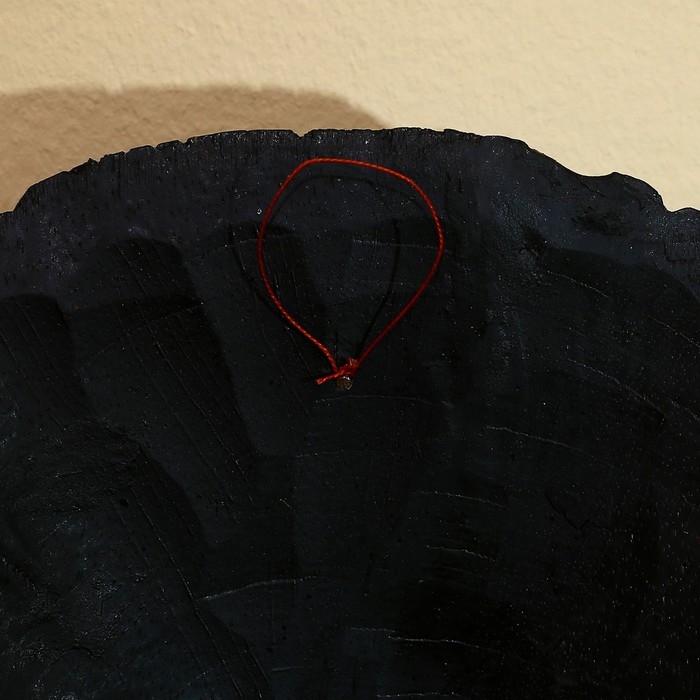 Сувенир Сувенир "Баронг" албезия 22 см