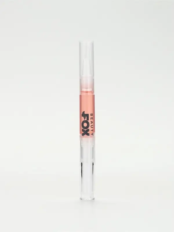 Масло для кутикулы в карандаше &laquo;Ухаживает лучше&raquo;, 2 г, Beauty Fox