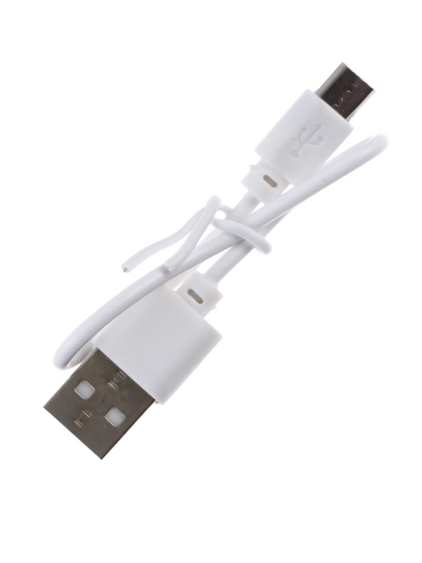 Светильник светодиодный Т5, от аккум. батареи, 5 Вт, 32 см, 6500К