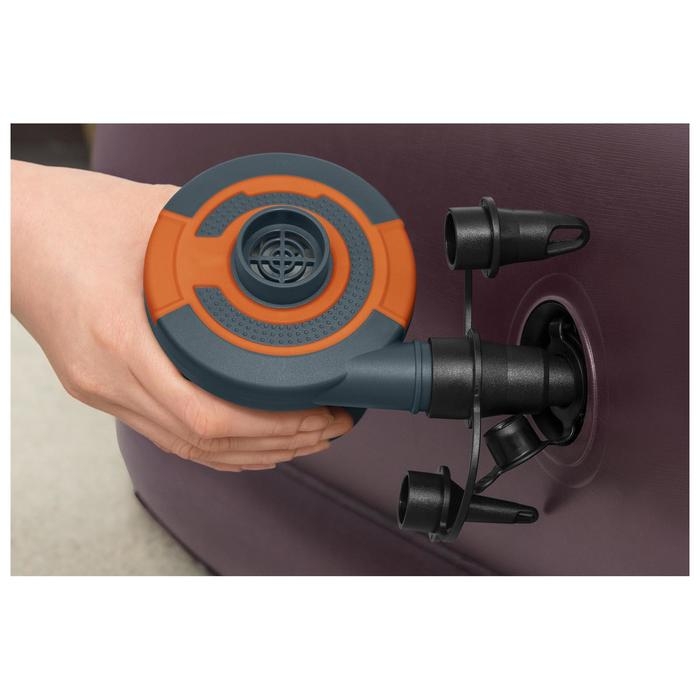 Насос электрический от USB-кабеля, 62155 Bestway Насос электрический от USB-кабеля, 62155 Bestway