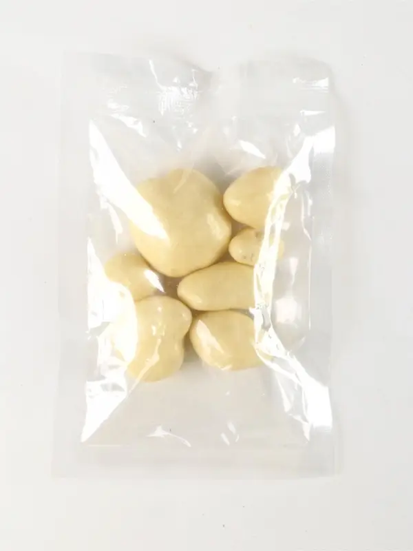 Набор новогодний  Набор новогодний "Здоровья и душевного тепла": джем, чай, орехи