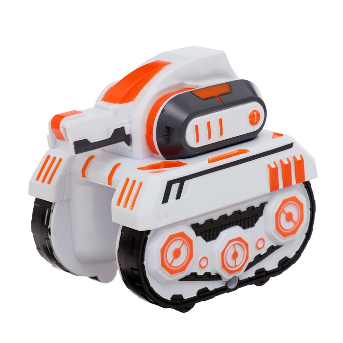 Автотрек «Гибкий», несколько вариантов сборки, работает от батареек Автотрек «Гибкий», несколько вариантов сборки, работает от батареек