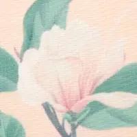 Салфетка на стол «Доляна» Feel the bloom, ПВХ, 40×29 см