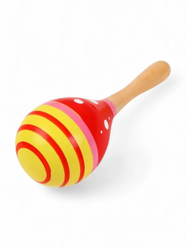 Музыкальная игрушка &laquo;Маракас&raquo;, МИКС