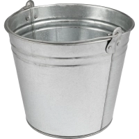 Ведро оцинкованное 12 литров_Узбекистан