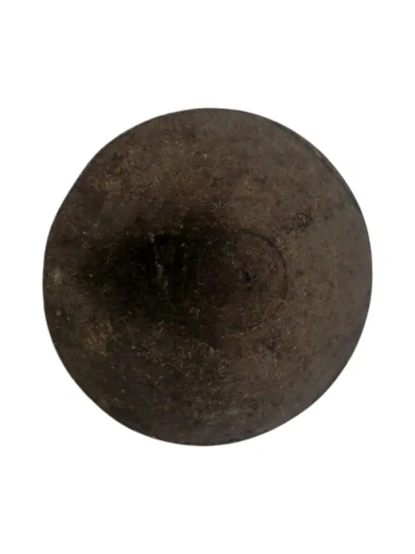 Гвозди ТУНДРА, декоративные, обивочные, 8&times;15 мм, бронза, 500 шт.