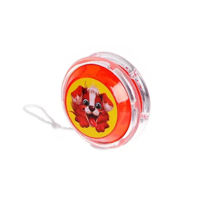 Йо-Йо «Собачка», МИКС Йо-Йо «Собачка», МИКС