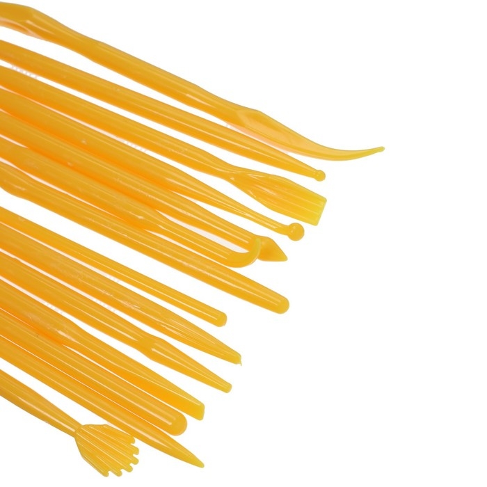 Набор стеков, 14 штук, МИКС Набор стеков, 14 штук, МИКС