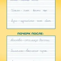 Прописи "Шаг1. Учимся писать буквы", 36 стр