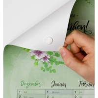 Клеевые подушечки масса KORES Gum Fix удаляемая 84 шт/уп 31600