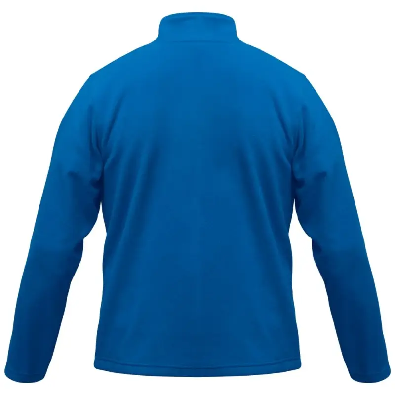 Куртка ID.501 ярко-синяя, размер 3XL