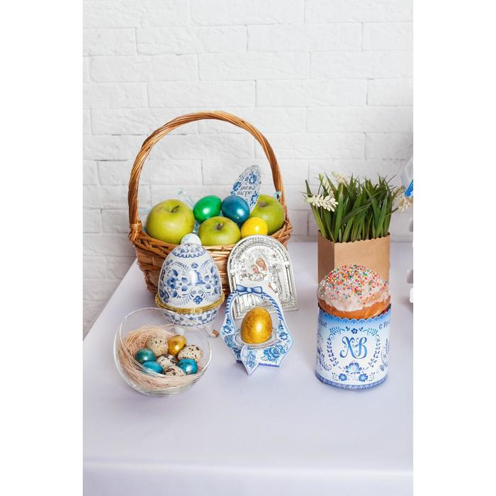 Ваза Ваза "Анабель" шаровая с косым резом d-12см; h-9.5см, 0,8л прозрачная