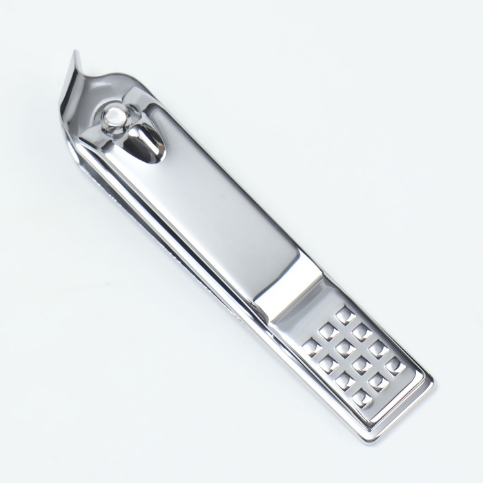 Кусачки книпсер маникюрные, 6.5 см Кусачки книпсер маникюрные, 6.5 см