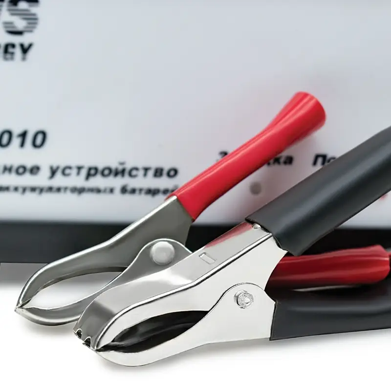 Зарядное устройство для автомобильного аккумулятора AVS BT-6010 (7A) 12V