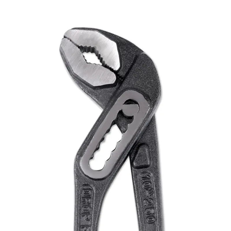 Клещи переставные 250 мм JT KJLP0250