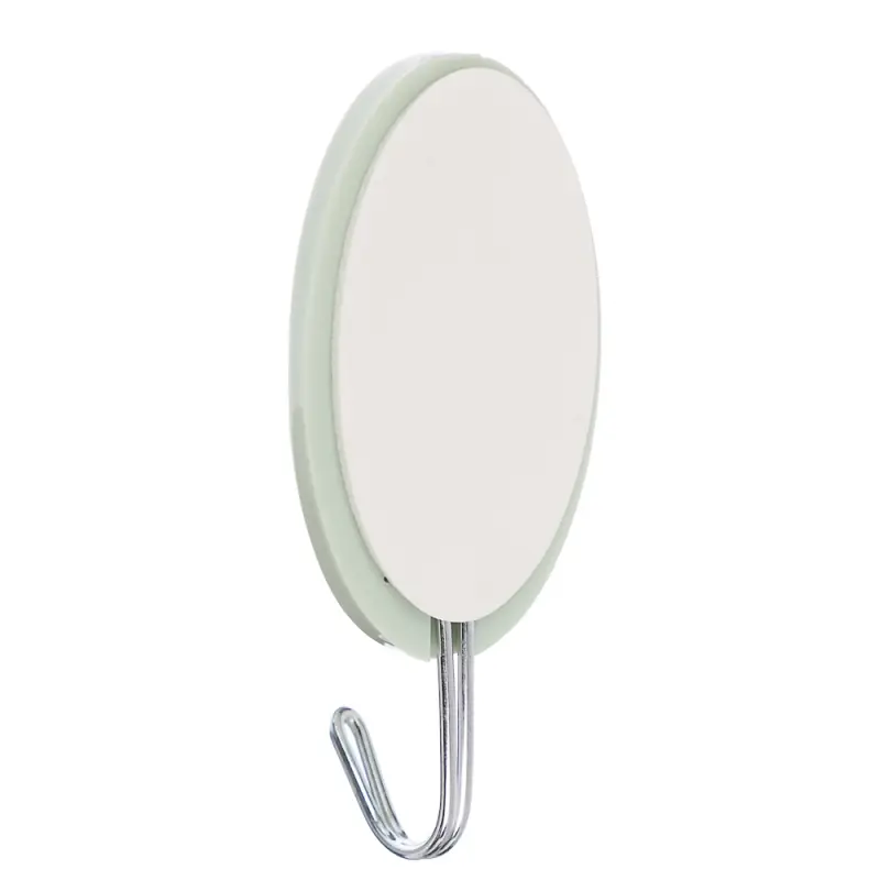 Крючки самоклеящиеся тм VETTA, 3 цвета, 2 шт