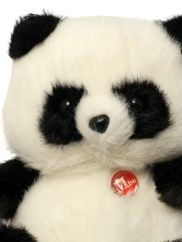 Мягкая игрушка "Пандочка", 15 см