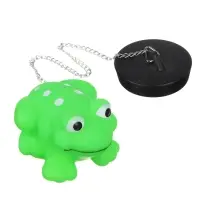 Пробка для ванной тм VETTA Фауна, d4,5см