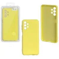 Чехол Silicone Samsung A13