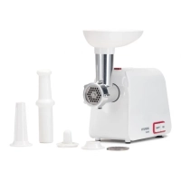 Мясорубка HY-MG5391 1900Вт белый