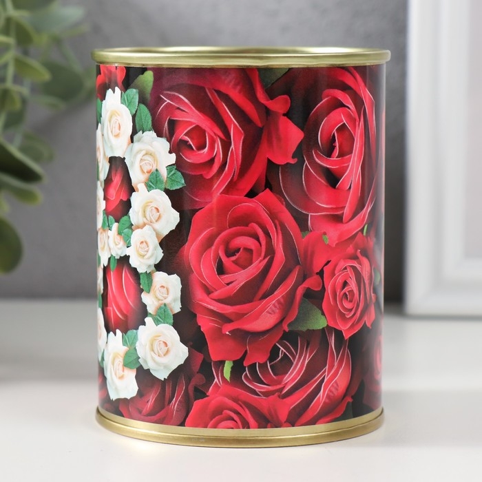 Копилка-банка Копилка-банка "С праздником 8 марта"